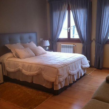 Airinos Aires Hotel Santiago de Compostela Bilik gambar