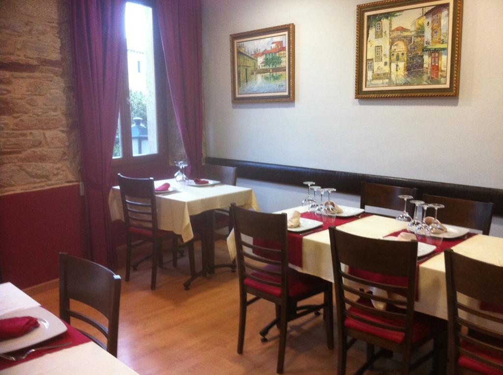 Airinos Aires Hotel Santiago de Compostela Luaran gambar