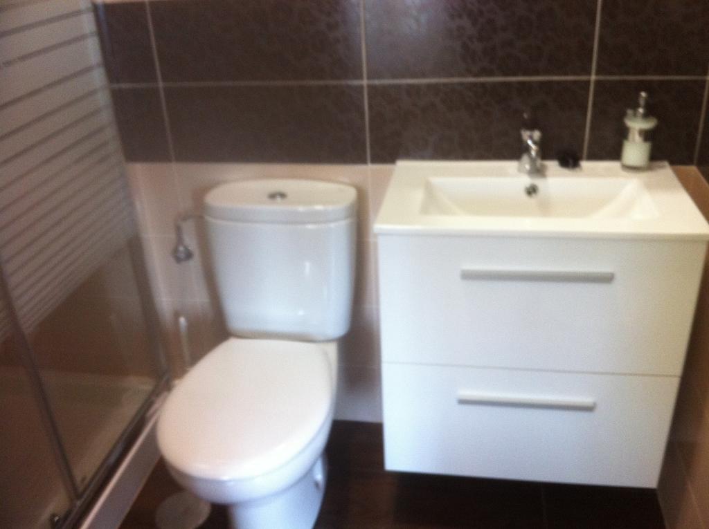 Airinos Aires Hotel Santiago de Compostela Bilik gambar